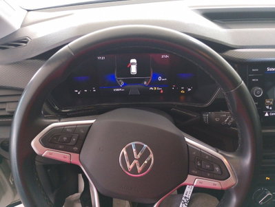 Volkswagen T-Cross 1.0 TSI Style BMT (17)
