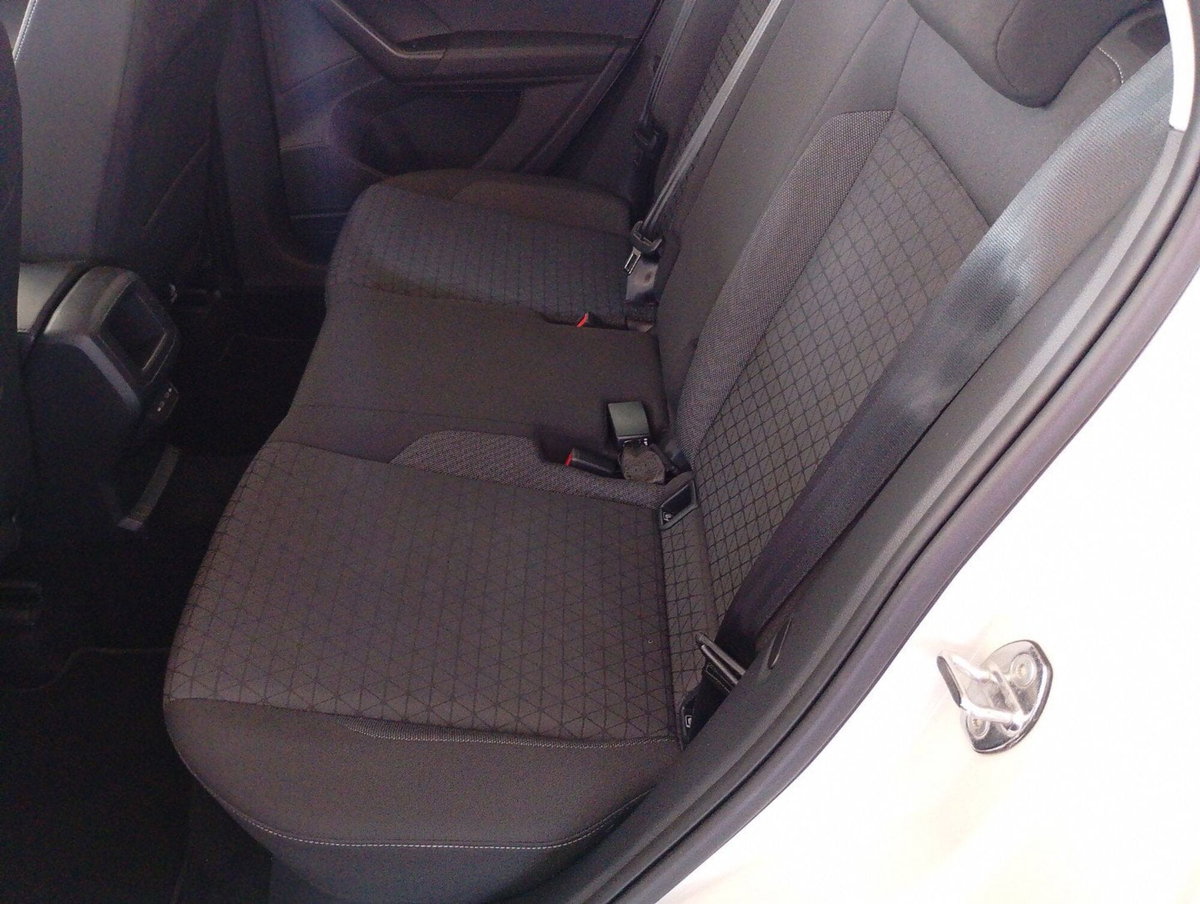 Volkswagen T-Cross 1.0 TSI Style BMT (20)