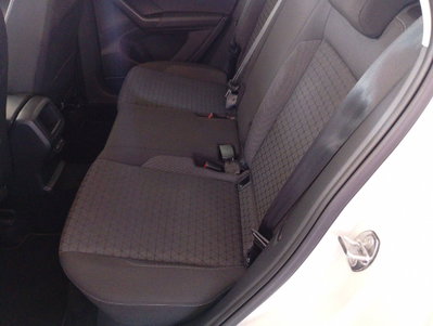 Volkswagen T-Cross 1.0 TSI Style BMT (20)