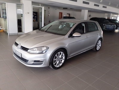 Volkswagen Golf 1.6 TDI 5p. Highline BlueMotion Technology usata