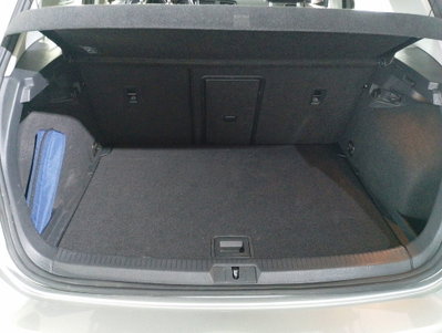 Volkswagen Golf 1.6 TDI 5p. Highline BlueMotion Technology (10)