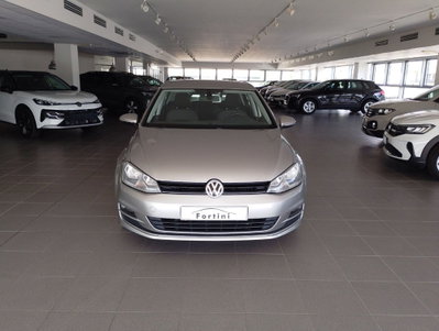 Volkswagen Golf 1.6 TDI 5p. Highline BlueMotion Technology (2)