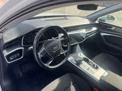 Audi A6 Avant 40 2.0 TDI S tronic Business Sport (10)