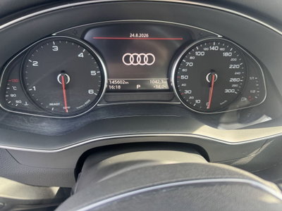 Audi A6 Avant 40 2.0 TDI S tronic Business Sport (11)