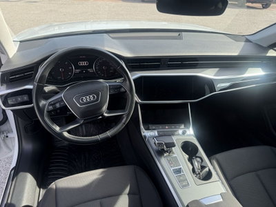 Audi A6 Avant 40 2.0 TDI S tronic Business Sport (13)