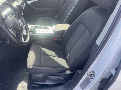Audi A6 Avant 40 2.0 TDI S tronic Business Sport (9)