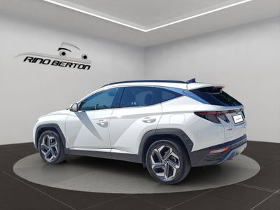 Hyundai Tucson 1.6 hev Exellence 2wd auto (3)