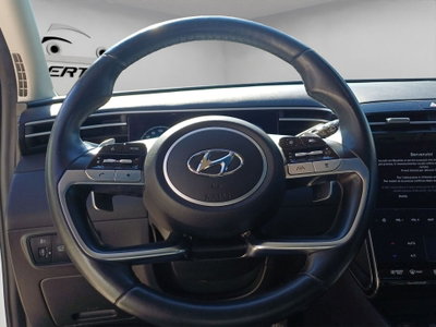 Hyundai Tucson 1.6 hev Exellence 2wd auto (8)