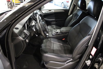 Mercedes-Benz GLE SUV 250 d 4Matic Exclusive (10)