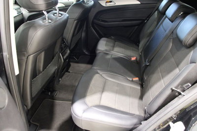 Mercedes-Benz GLE SUV 250 d 4Matic Exclusive (11)