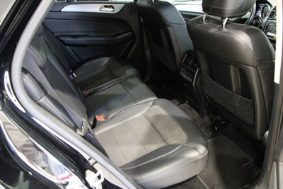 Mercedes-Benz GLE SUV 250 d 4Matic Exclusive (12)