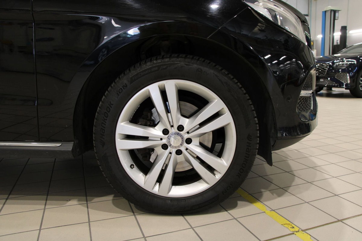 Mercedes-Benz GLE SUV 250 d 4Matic Exclusive (16)