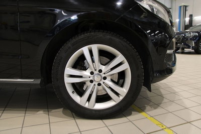 Mercedes-Benz GLE SUV 250 d 4Matic Exclusive (16)
