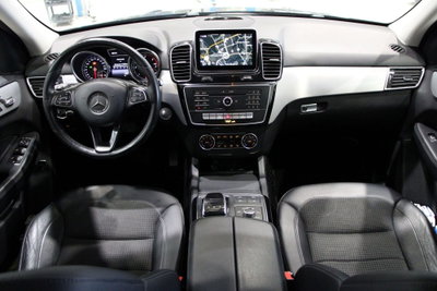 Mercedes-Benz GLE SUV 250 d 4Matic Exclusive (8)