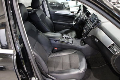 Mercedes-Benz GLE SUV 250 d 4Matic Exclusive (9)