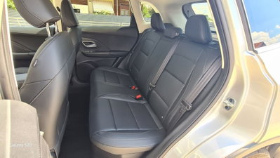 Mg ZS 1.5 hybrid+ Luxury auto (10)