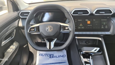 Mg ZS 1.5 hybrid+ Luxury auto (11)