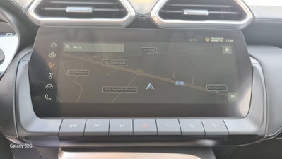 Mg ZS 1.5 hybrid+ Luxury auto (12)