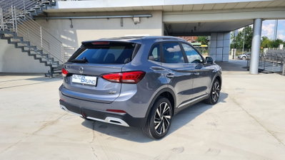 Mg ZS 1.5 hybrid+ Luxury auto (5)