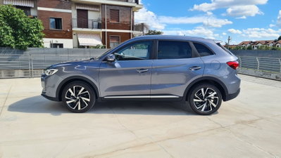 Mg ZS 1.5 hybrid+ Luxury auto (7)