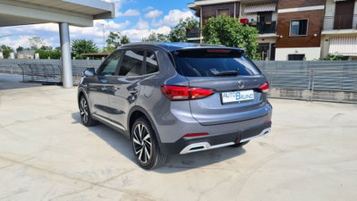 Mg ZS 1.5 hybrid+ Luxury auto (8)