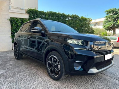 Citroen C3 1.2 puretech turbo Max 100cv s&s usata