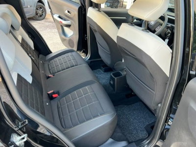 Citroen C3 1.2 puretech turbo Max 100cv s&s (11)