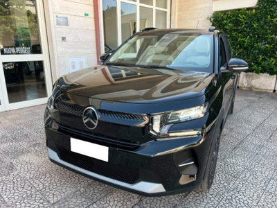 Citroen C3 1.2 puretech turbo Max 100cv s&s (3)