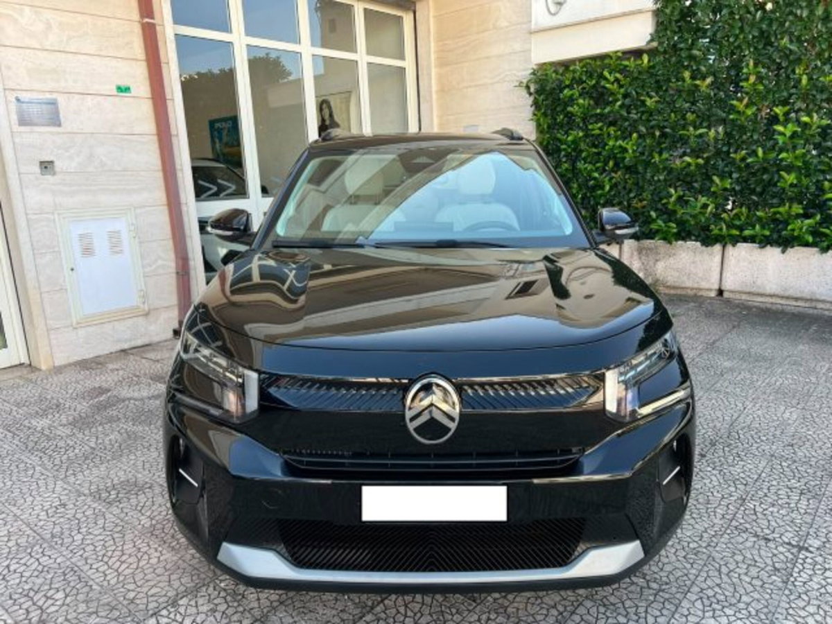 Citroen C3 1.2 puretech turbo Max 100cv s&s (5)