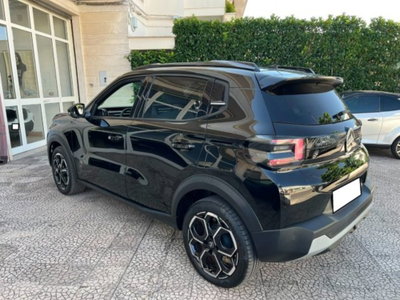 Citroen C3 1.2 puretech turbo Max 100cv s&s (8)
