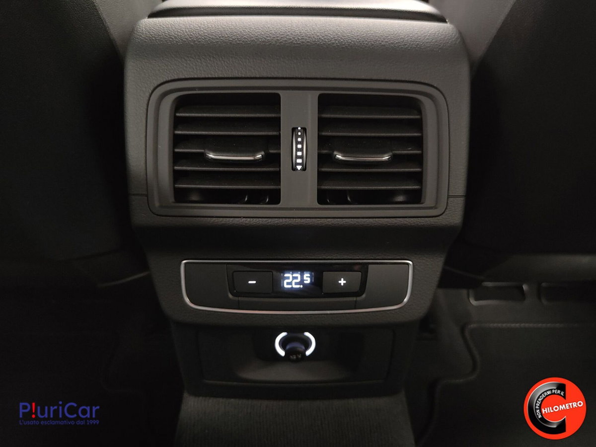 Audi Q5 40 TDI quattro S tronic S line plus (11)