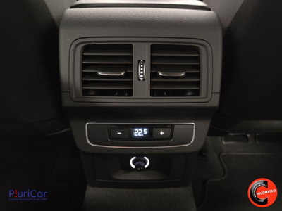 Audi Q5 40 TDI quattro S tronic S line plus (11)