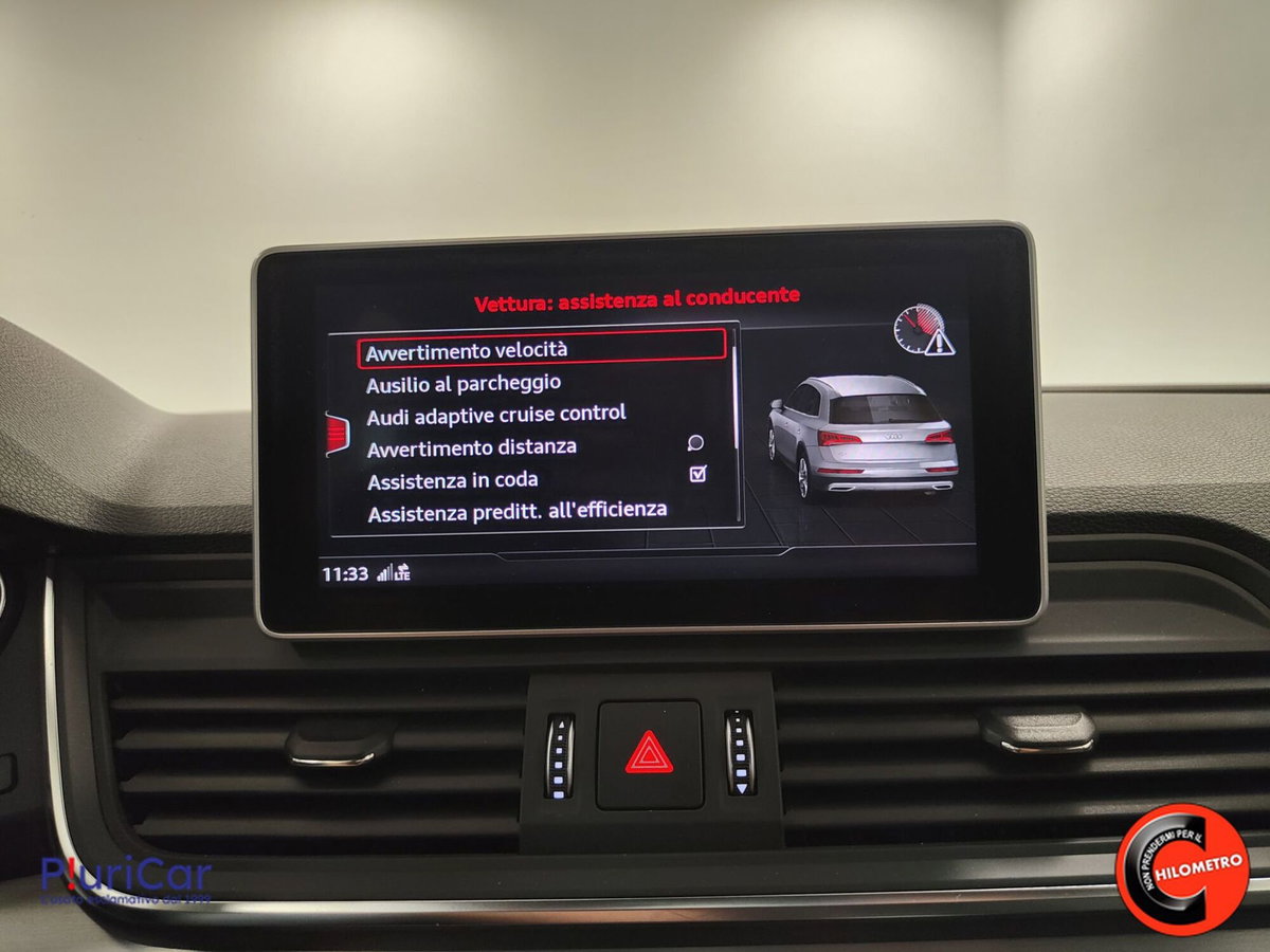 Audi Q5 40 TDI quattro S tronic S line plus (12)