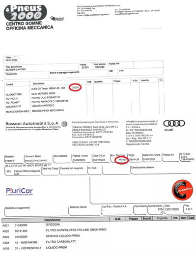 Audi Q5 40 TDI quattro S tronic S line plus (13)