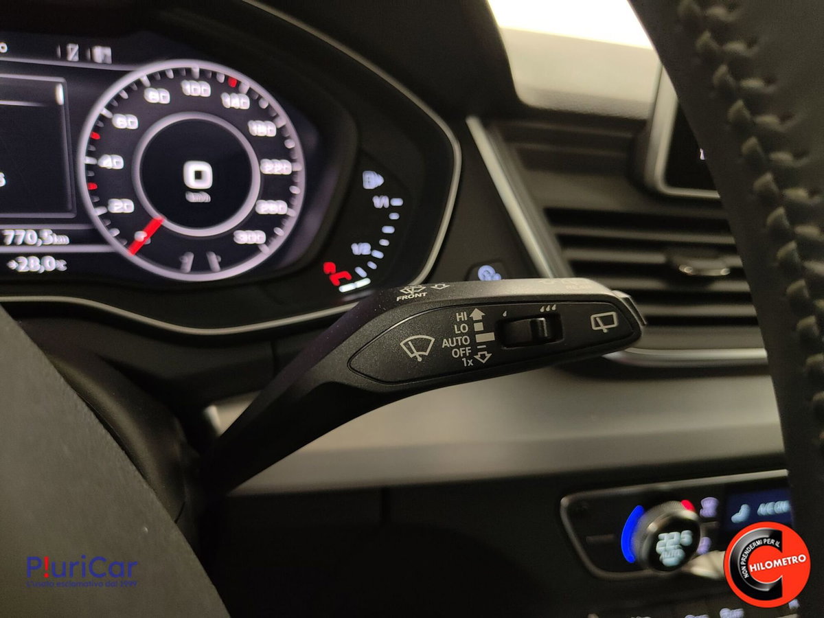 Audi Q5 40 TDI quattro S tronic S line plus (19)