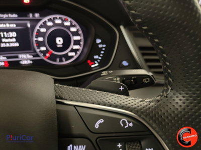 Audi Q5 40 TDI quattro S tronic S line plus (20)