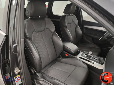Audi Q5 40 TDI quattro S tronic S line plus (5)