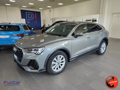Audi Q3 Sportback 35 TDI