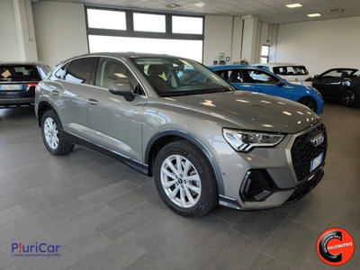 Audi Q3 Sportback 35 TDI (2)