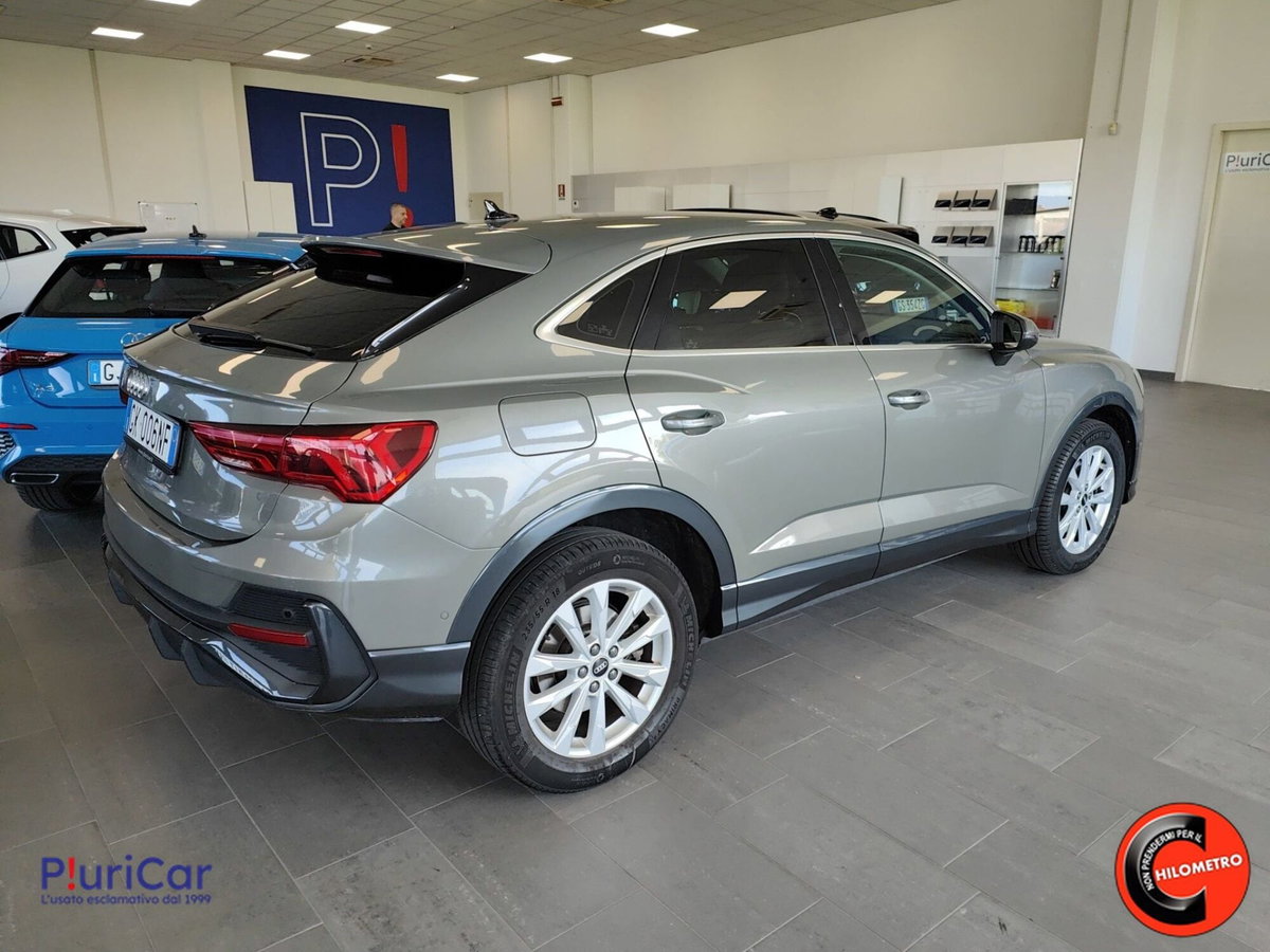 Audi Q3 Sportback 35 TDI (8)