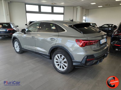 Audi Q3 Sportback 35 TDI (9)