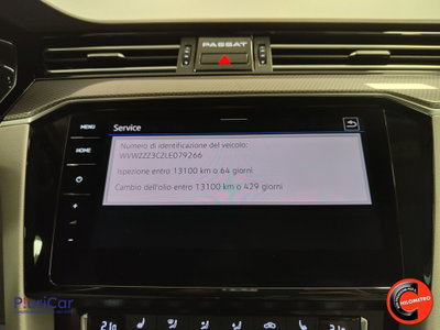 Volkswagen Passat Variant Alltrack 2.0 BiTDI 4MOTION DSG BlueMotion Tech. (15)