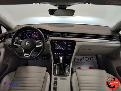 Volkswagen Passat Variant Alltrack 2.0 BiTDI 4MOTION DSG BlueMotion Tech. (3)