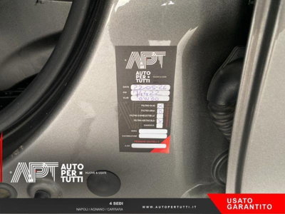 Lancia Ypsilon 1.0 FireFly 5 porte S&S Hybrid Silver Plus (19)