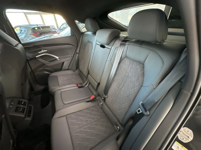 Audi Q5 Sportback 40 2.0 tdi mhev 12V S line Plus quattro s-tronic (17)