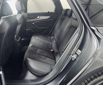 Audi S6 Avant 3.0 TDI quattro tiptronic (12)