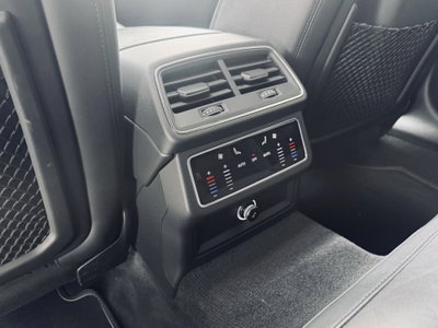 Audi S6 Avant 3.0 TDI quattro tiptronic (14)