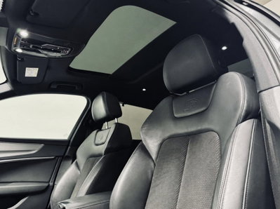Audi S6 Avant 3.0 TDI quattro tiptronic (8)