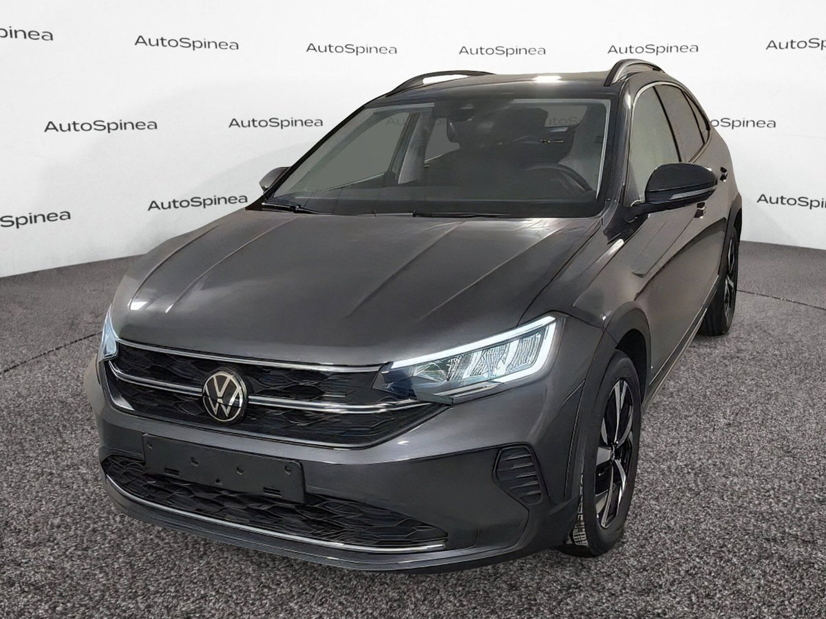 Volkswagen Taigo 1.0 tsi Edition 95cv