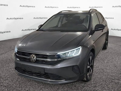 Volkswagen Taigo 1.0 tsi Edition 95cv nuova